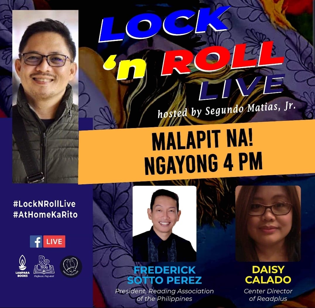 Para sa mga Batang Pilipino