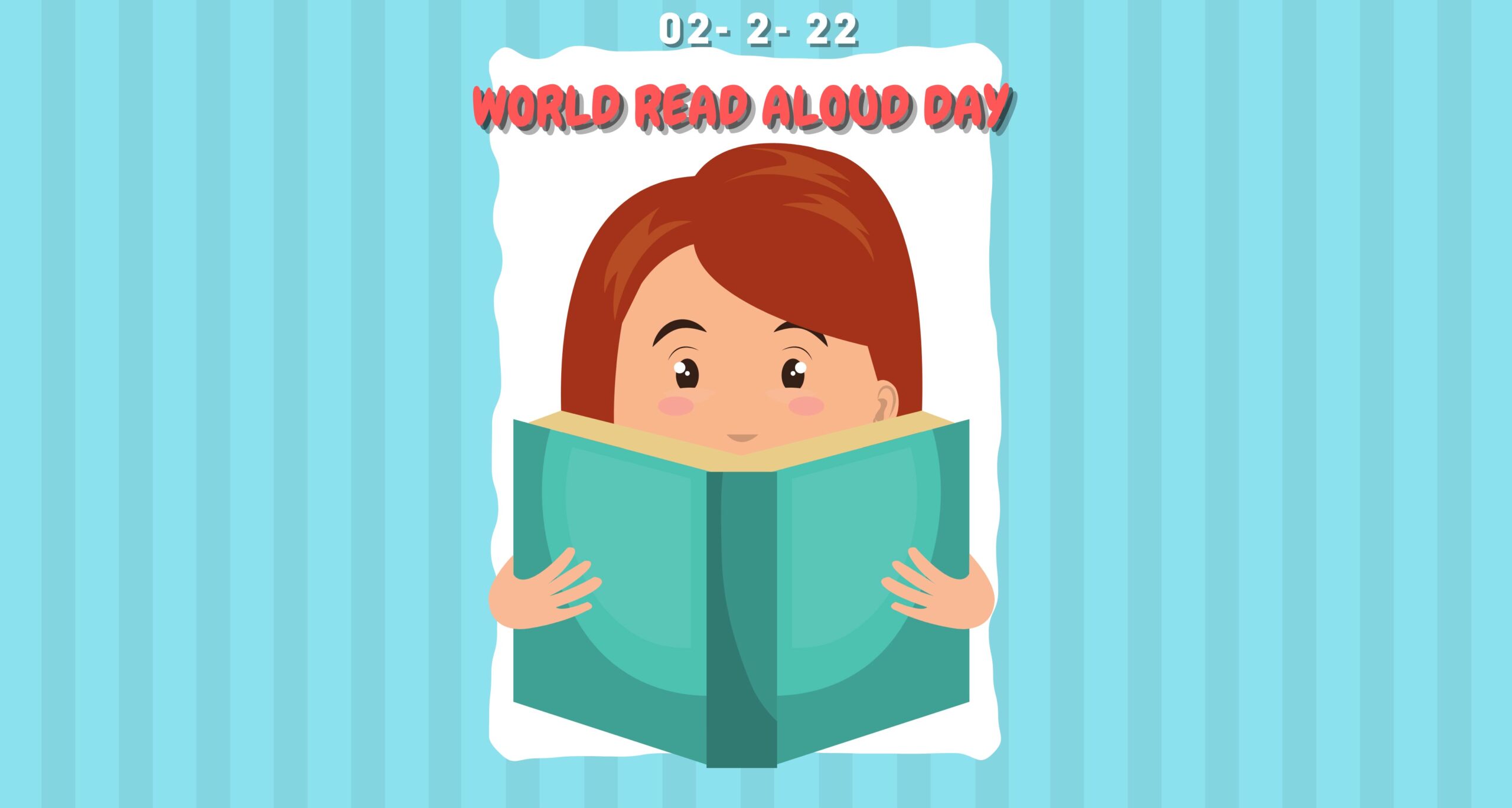 World Read Aloud Day