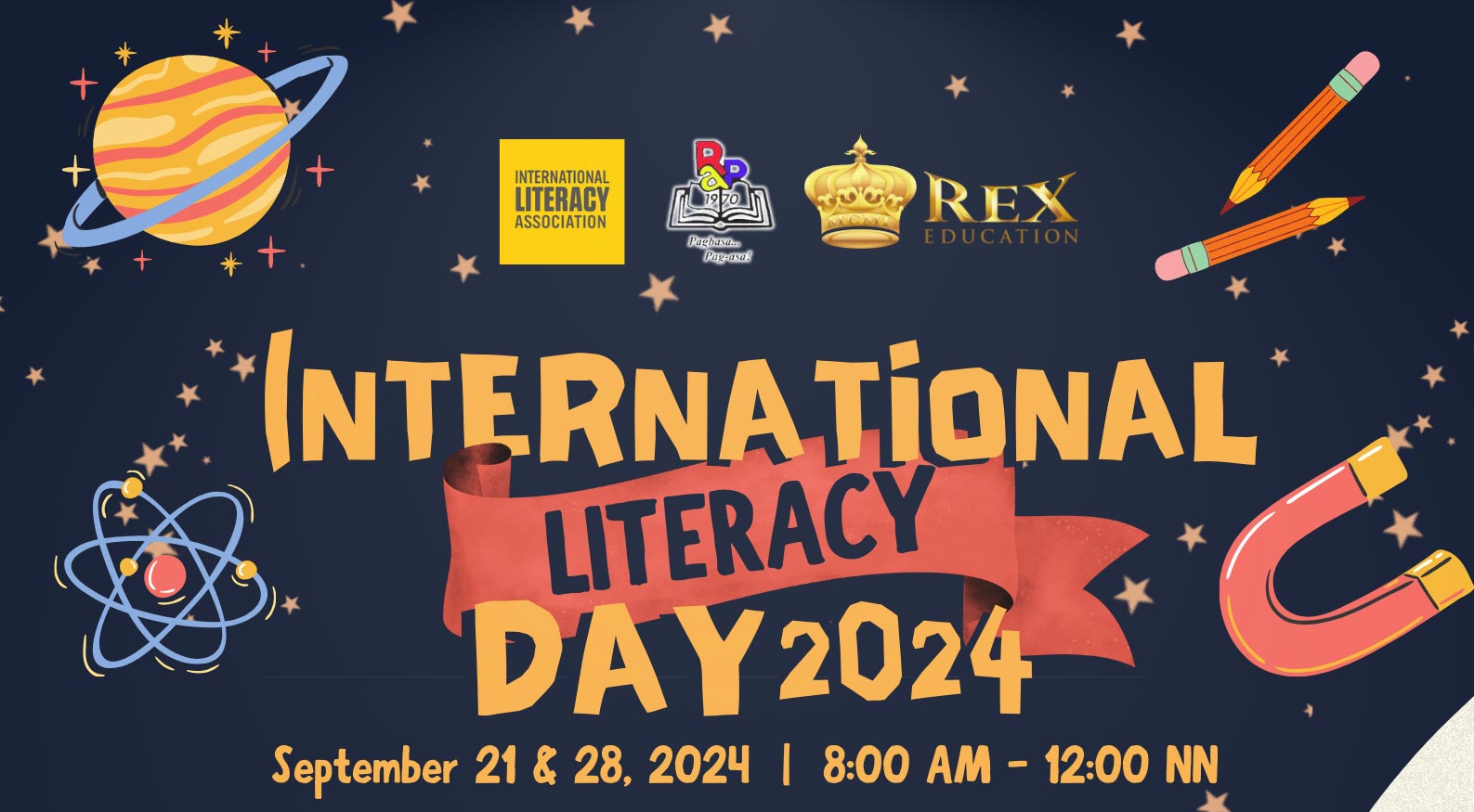 Sowing the Seeds of Reading: An Early Start for a Strong Mind and Heart