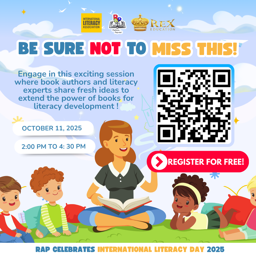 RAP-REX ILD WEBINAR 2025